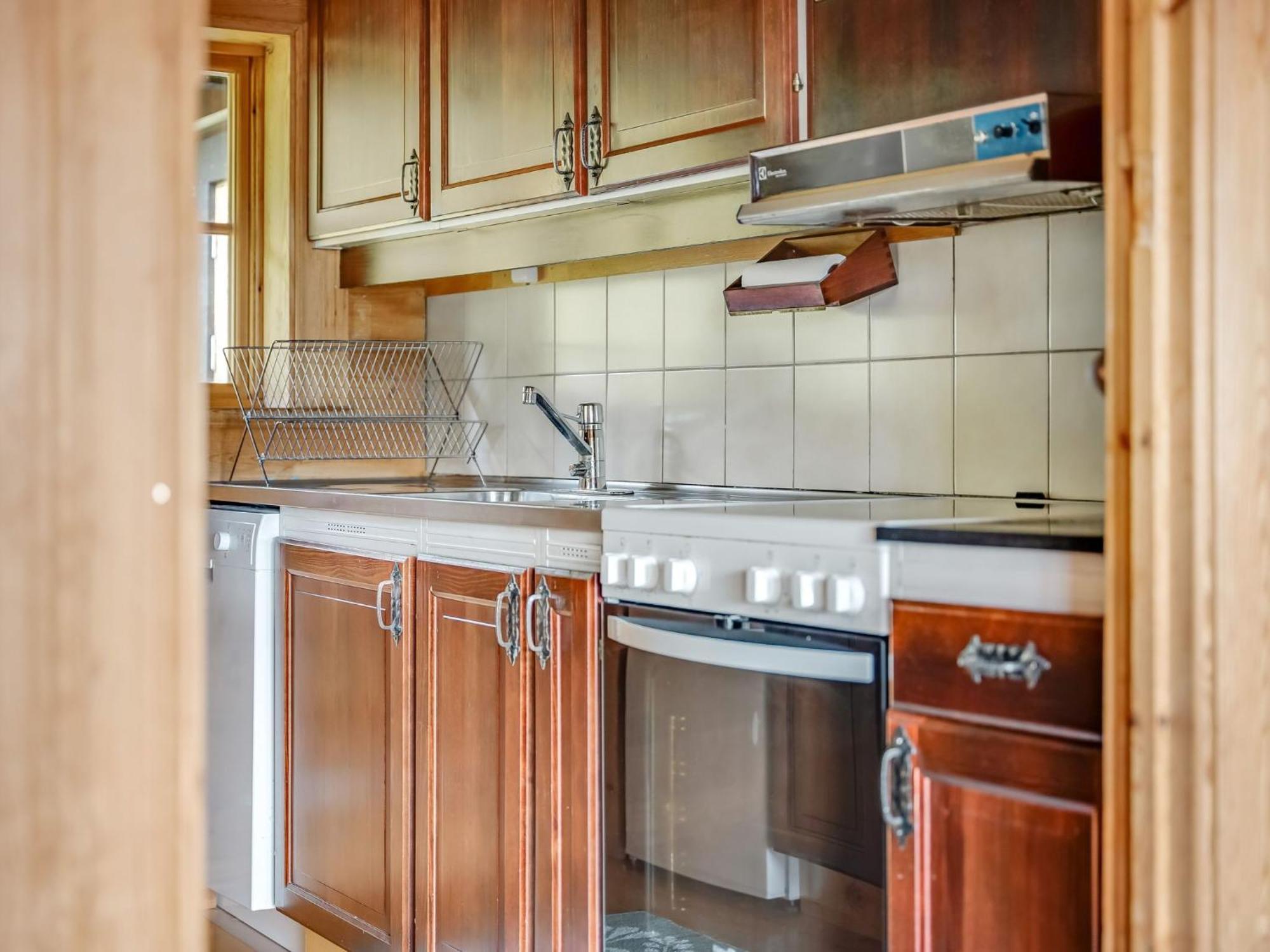Chalet Korpstigen Aelgen - Dan075 By Interhome Sälen Kültér fotó