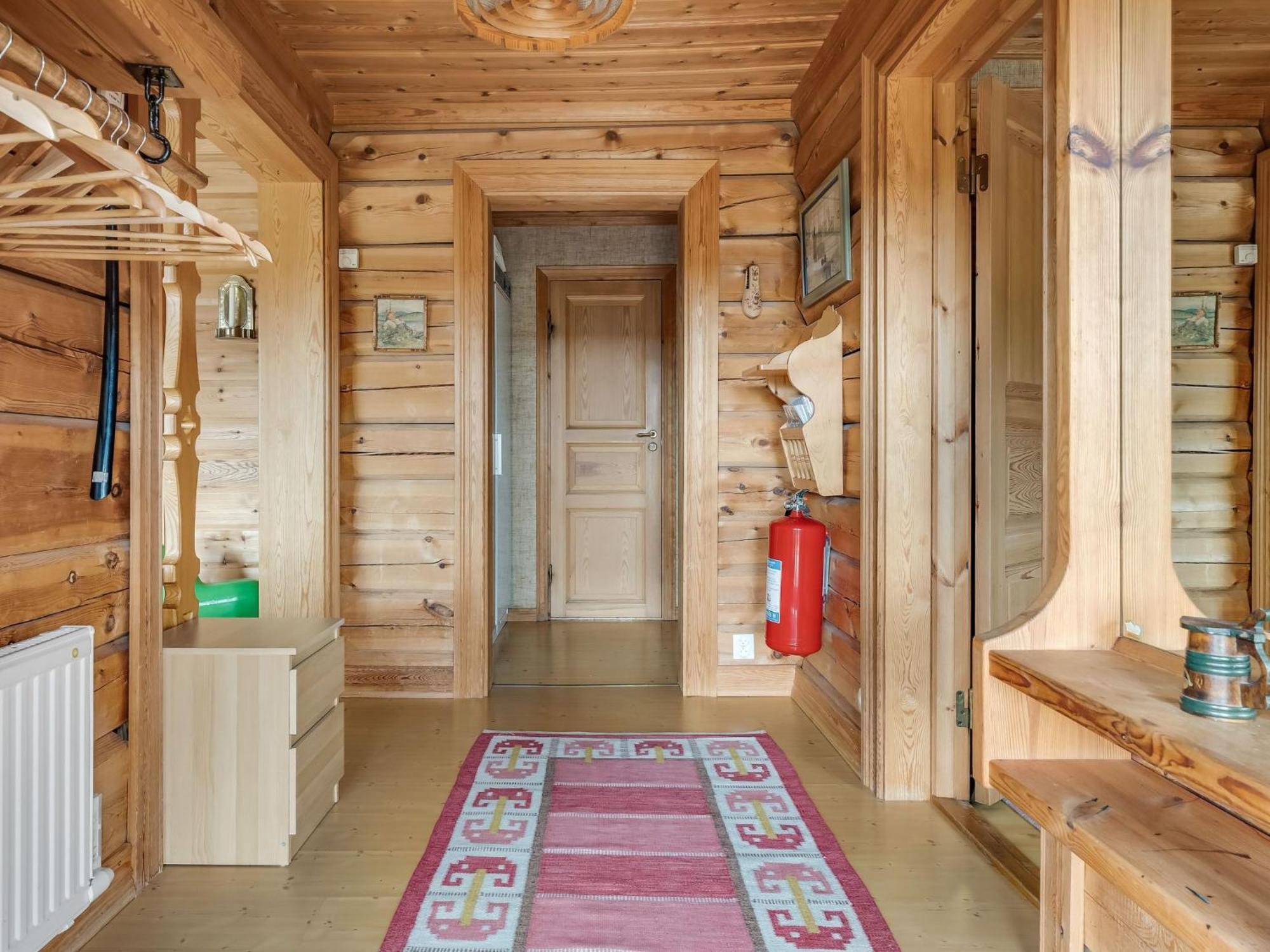 Chalet Korpstigen Aelgen - Dan075 By Interhome Sälen Kültér fotó