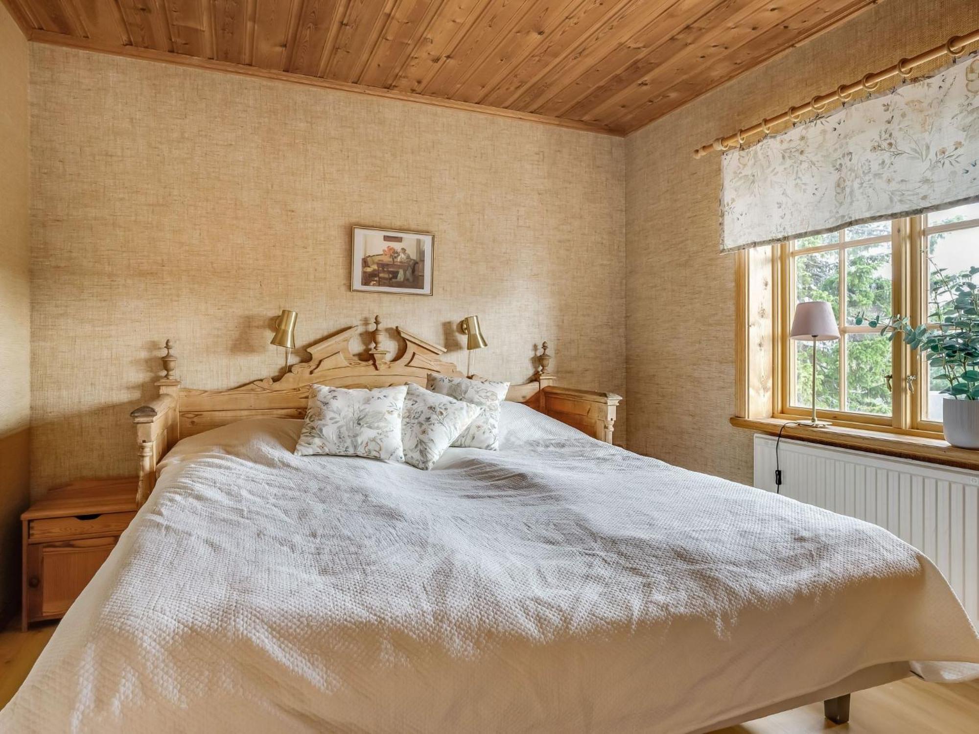 Chalet Korpstigen Aelgen - Dan075 By Interhome Sälen Kültér fotó